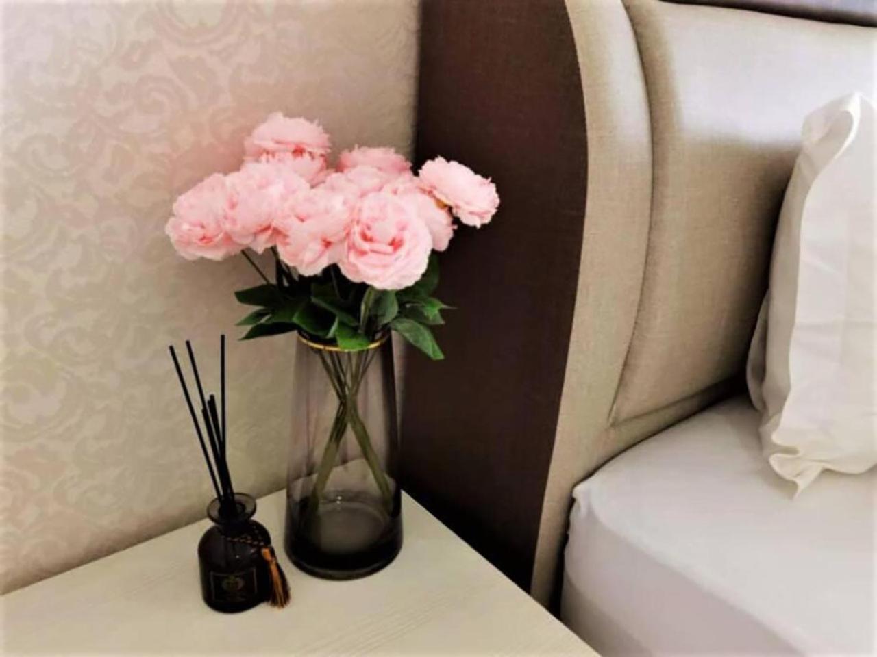 Woodsbury Premier Luxury Suite 2B2R 2Min Sunway 巴特沃思 外观 照片