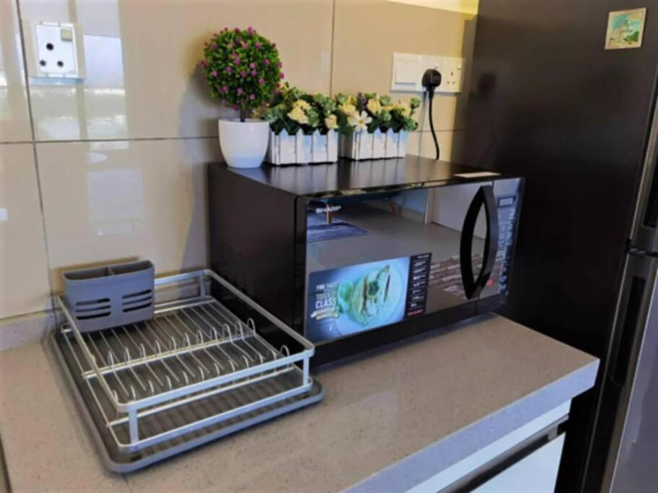 Woodsbury Premier Luxury Suite 2B2R 2Min Sunway 巴特沃思 外观 照片