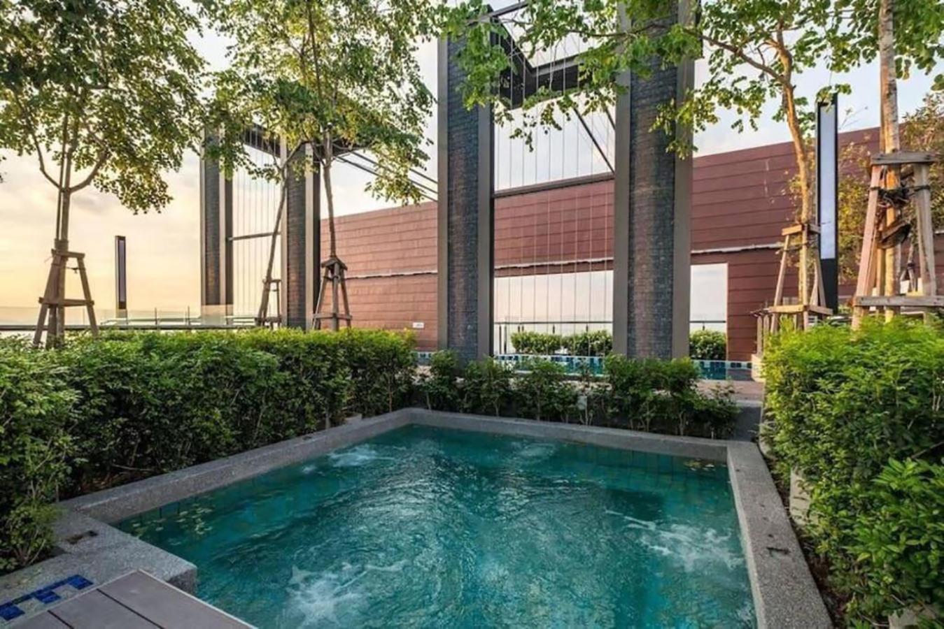 Woodsbury Premier Luxury Suite 2B2R 2Min Sunway 巴特沃思 外观 照片