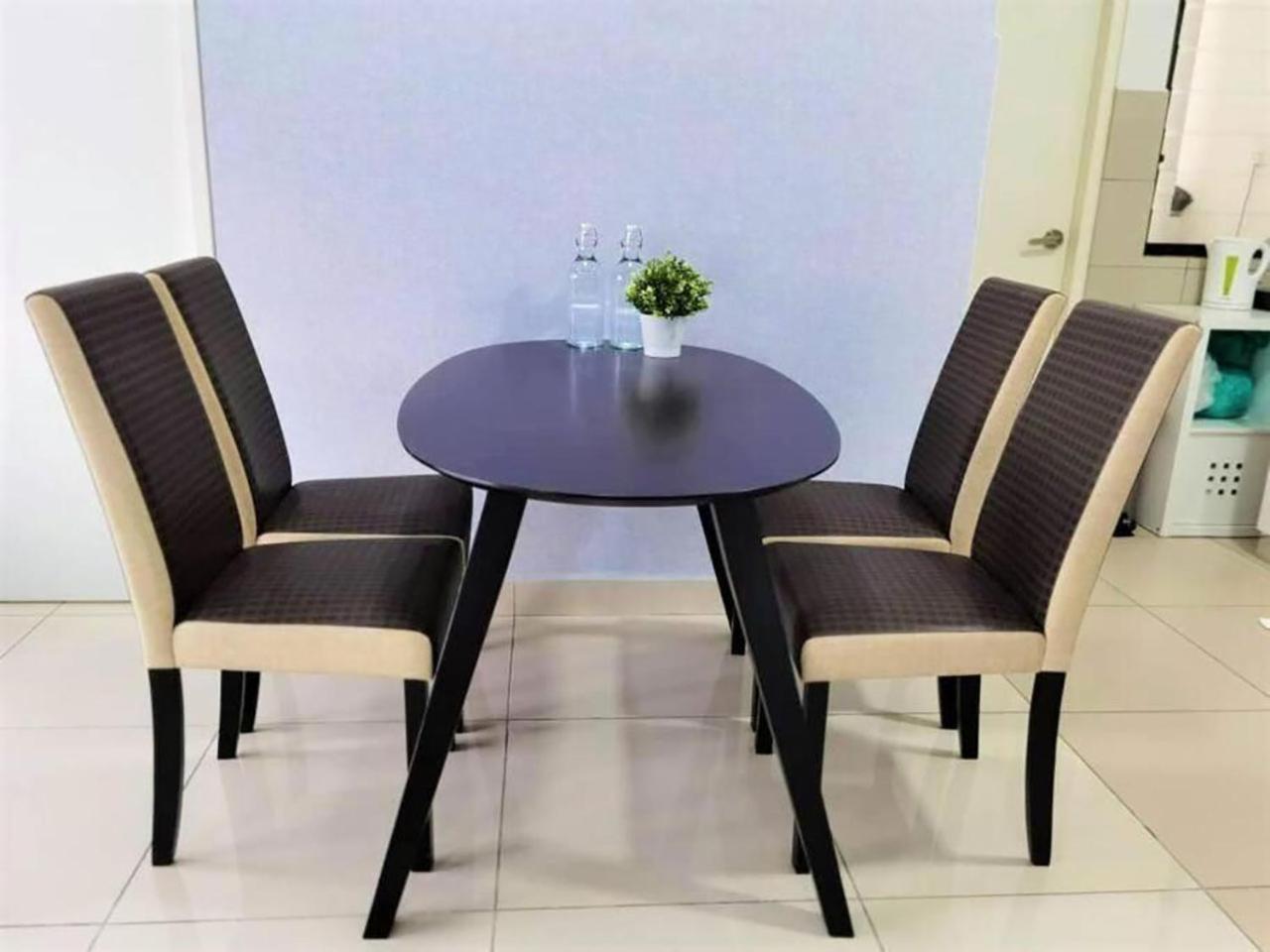 Woodsbury Premier Luxury Suite 2B2R 2Min Sunway 巴特沃思 外观 照片