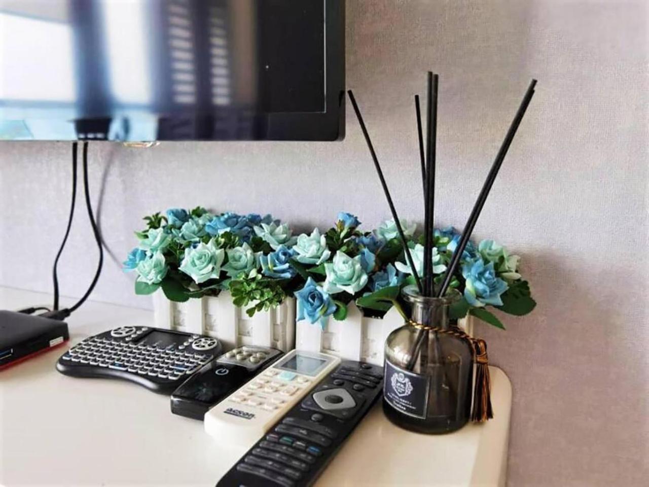 Woodsbury Premier Luxury Suite 2B2R 2Min Sunway 巴特沃思 外观 照片