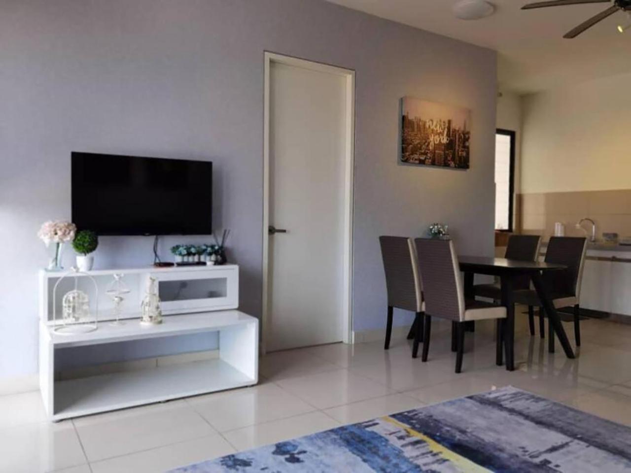 Woodsbury Premier Luxury Suite 2B2R 2Min Sunway 巴特沃思 外观 照片