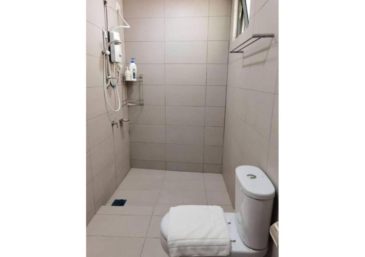 Woodsbury Premier Luxury Suite 2B2R 2Min Sunway 巴特沃思 外观 照片